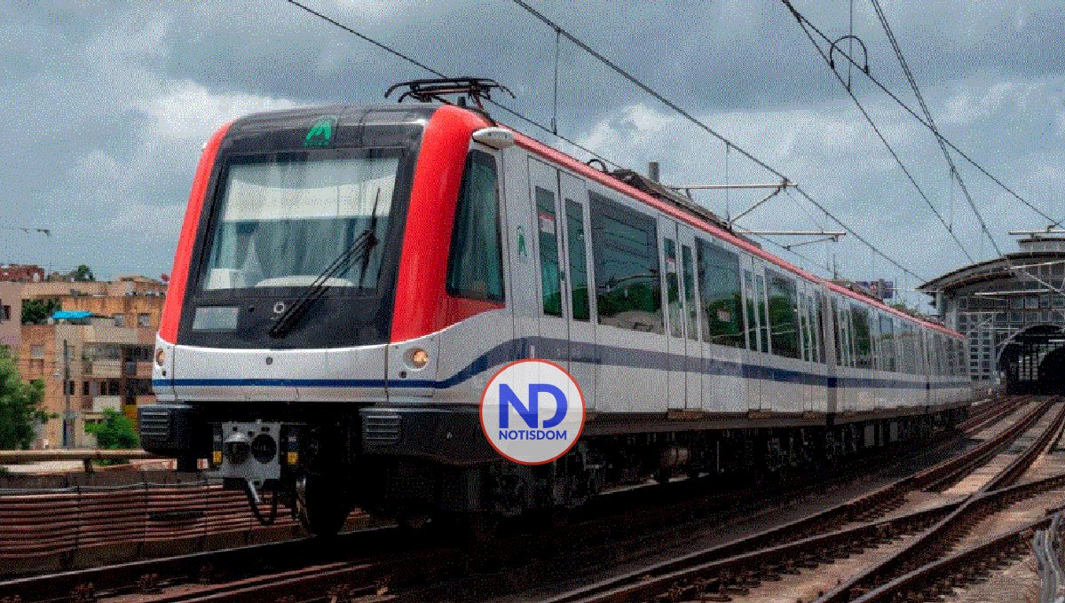 Auditoría revela irregularidades en la continuación del Metro de SD