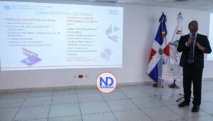 MICM promueve reconversión de parques industriales a ecológicos