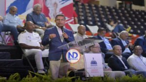 Miguel Camacho califica desafío Panamericano de Taekwondo