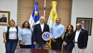 Ministro afirma Gobierno sigue política en favor de empleos