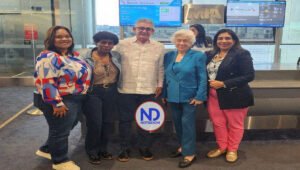 Comisión RD va a Honduras a lanzamiento plataforma anticorrupción