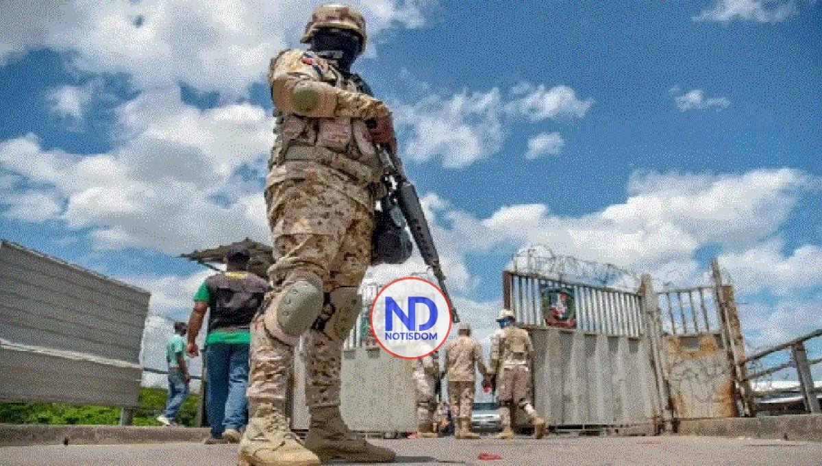 Gobierno de Haití toma medidas para combatir trata de personas