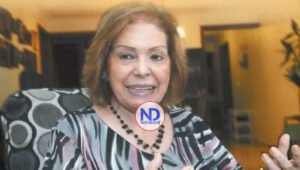 Esta tarde serán velados los restos de la actriz Monina Solá