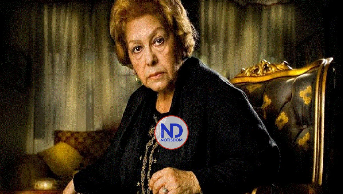 Muere veterana actriz de teatro Monina Solá