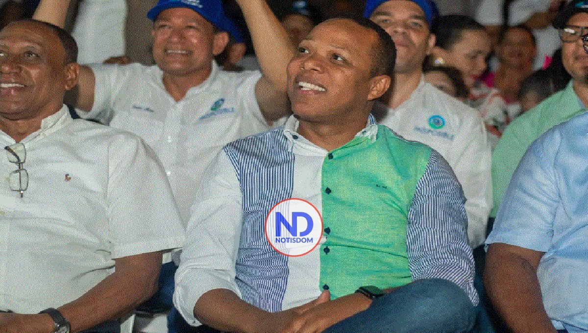 País Posible inaugura comando de campaña en SFM; juramenta nuevos miembros en el DN