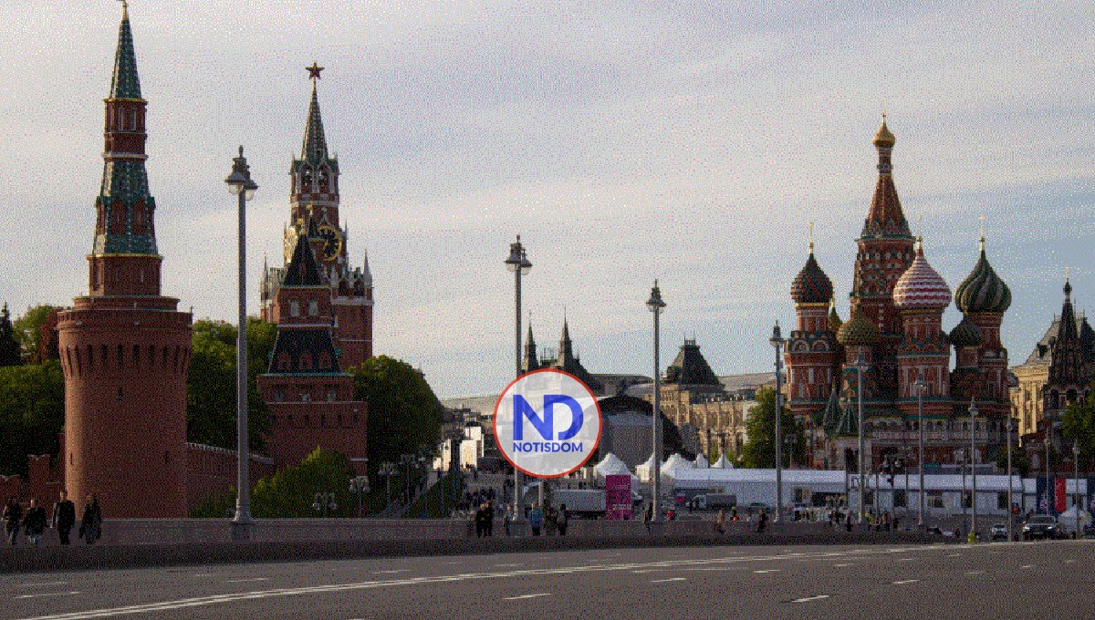 Rusia acusa de «grave injerencia» a EEUU, Reino Unido y Canadá