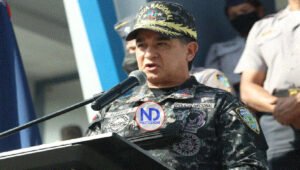 Director de la Policía afirma darán respuesta rápida y contundente en caso niño ultimado en Santiago