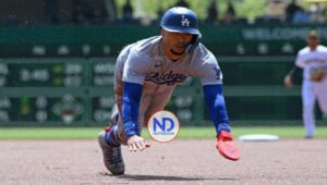 ¿Qué tanto atletismo requiere el béisbol? Betts y Chisholm Jr. tienen la respuesta