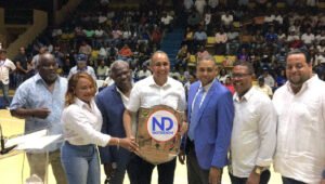 Barrio México supera a Consuelo en Torneo Basket Superior de SPM