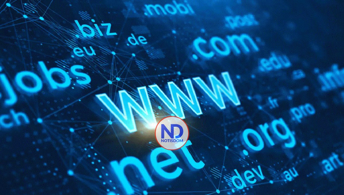 La triple «w» cumple 30 años desde que se abrió al mundo y disparó internet
