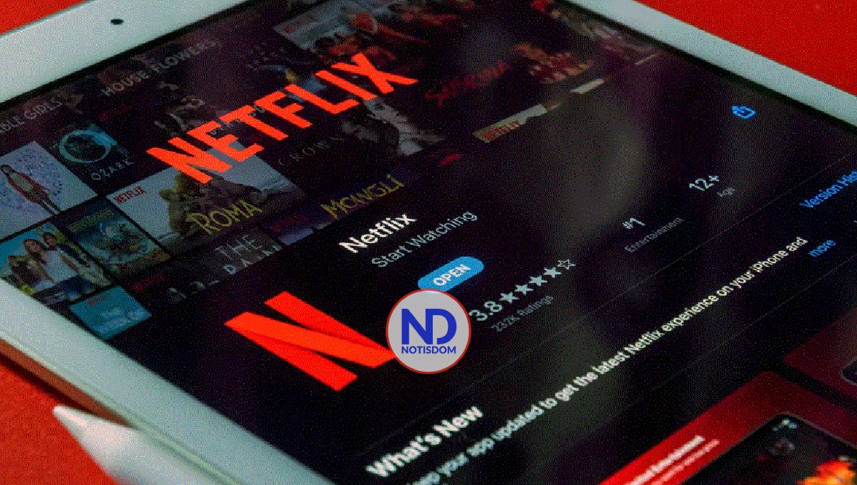Netflix continúa creciendo pese al control de cuentas compartidas
