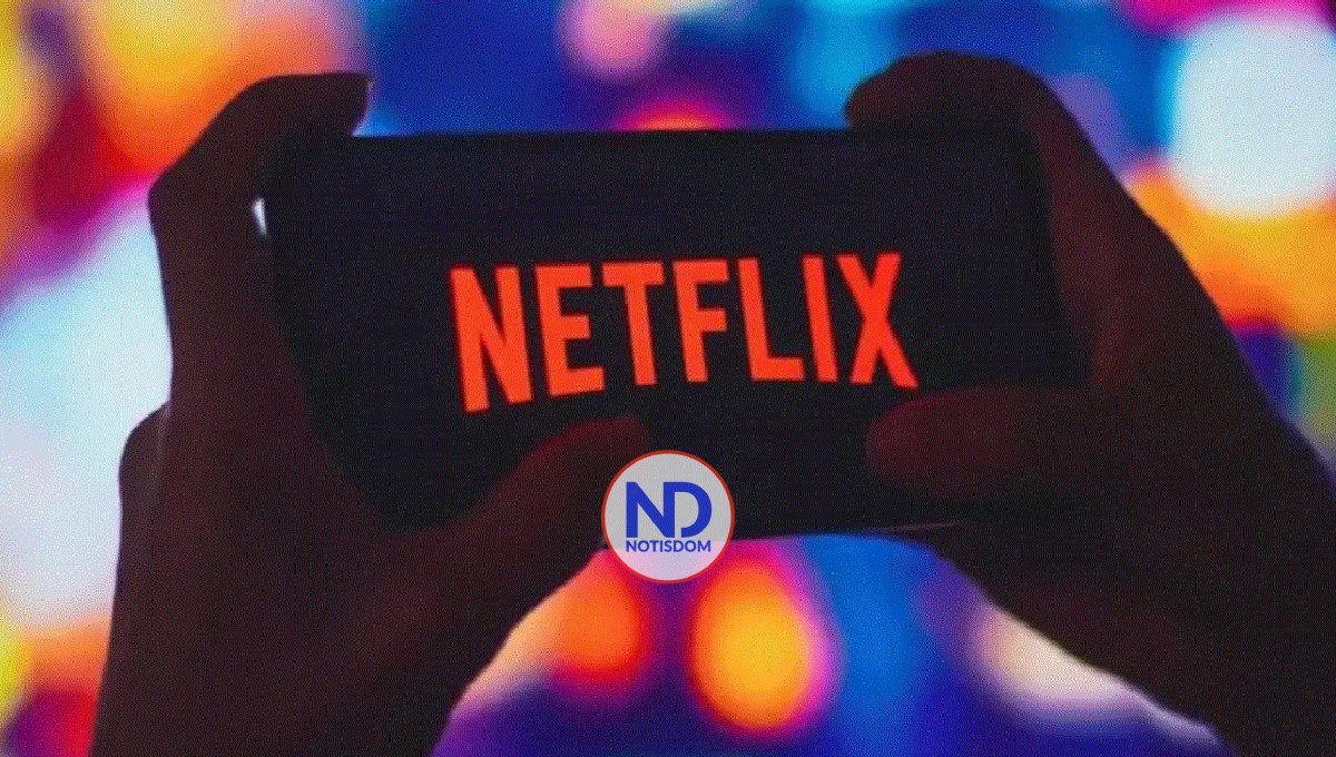 Netflix aumenta el porcentaje de inclusión y equidad en sus producciones