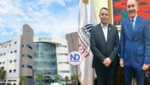 Ney Arias Lora recibe acreditación como Hospital Docente Universitario