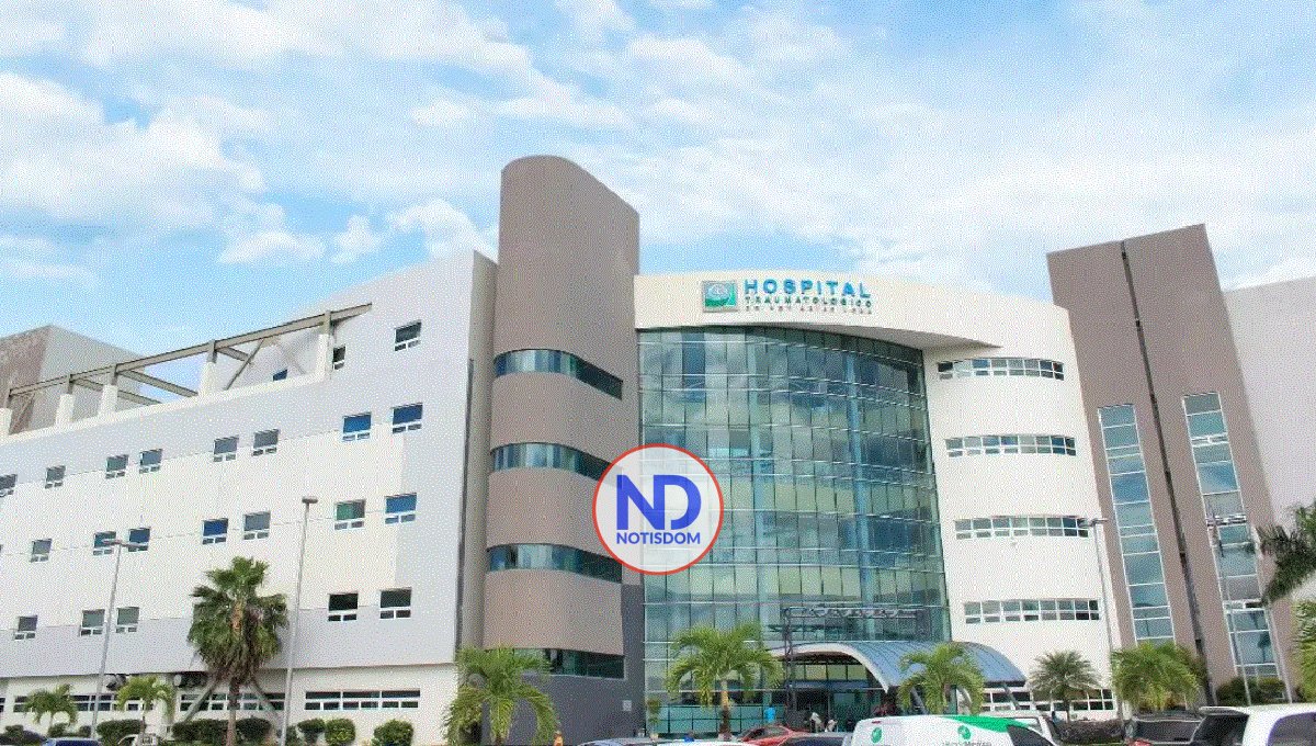 Ney Arias Lora recibe acreditación como Hospital Docente Universitario
