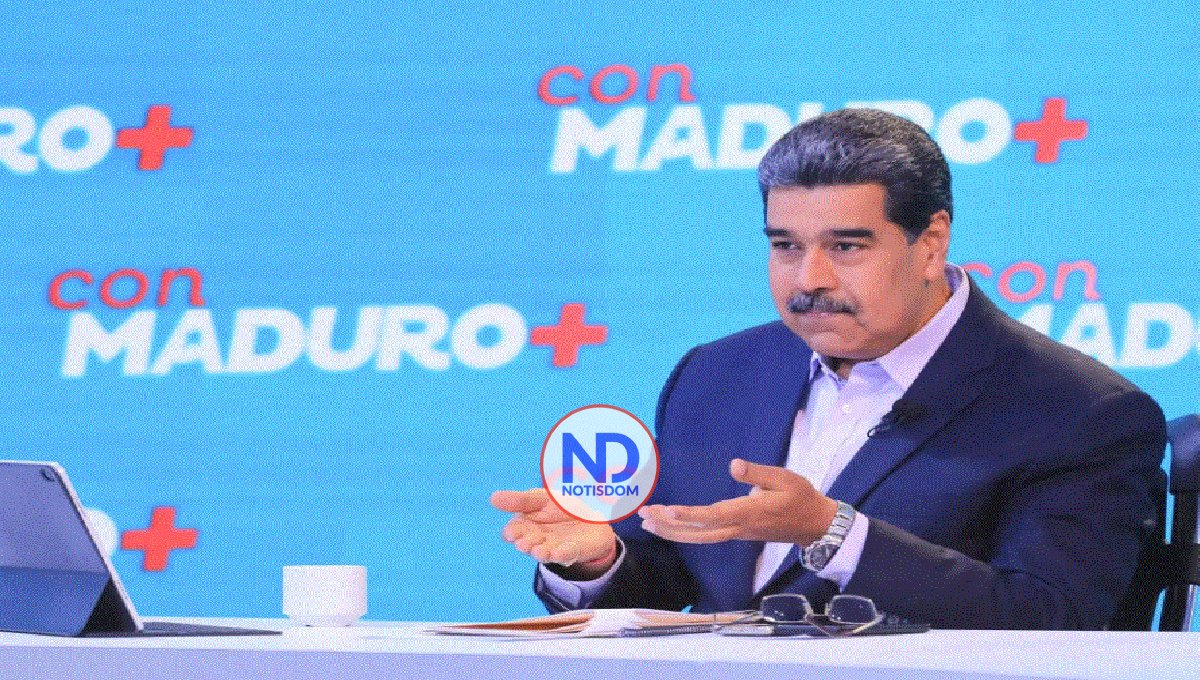 EE.UU. necesita ver «más pasos» de Maduro antes de levantar sanciones