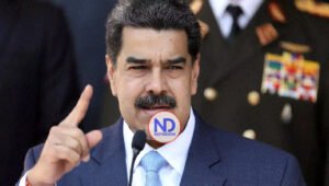Nicolás Maduro reitera que Venezuela «promueve y apoya los diálogos de paz»