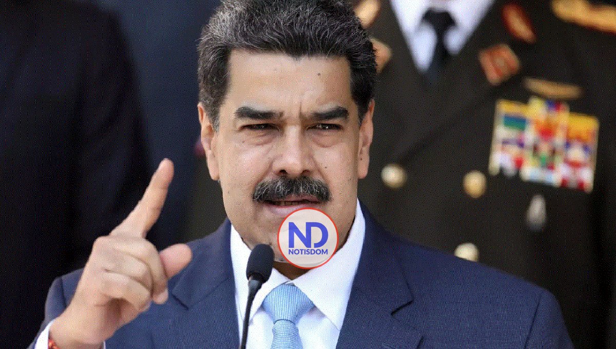 Nicolás Maduro reitera que Venezuela «promueve y apoya los diálogos de paz»