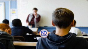 ¿Cómo preparar a un niño para un tiroteo escolar en Estados Unidos?