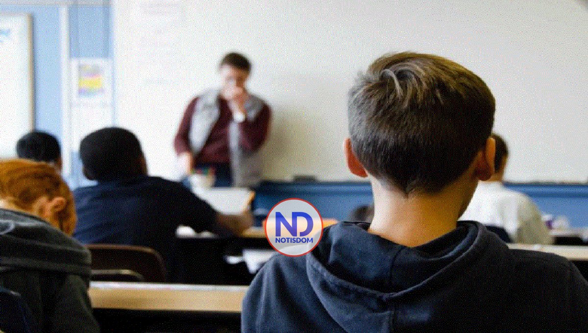 ¿Cómo preparar a un niño para un tiroteo escolar en Estados Unidos?