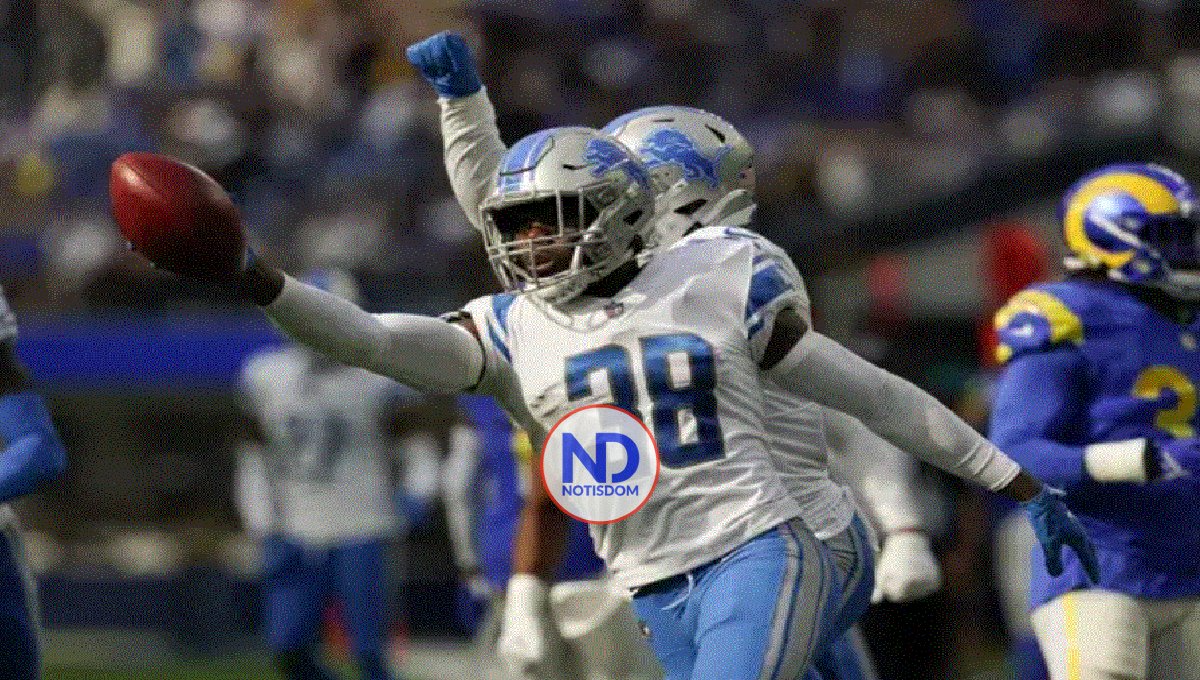 NFL suspende a 5 jugadores por violar política de apuestas