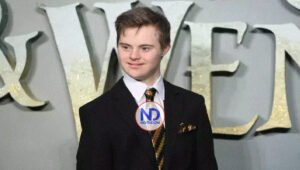 Disney incorpora por primera vez a un niño con síndrome de Down en una película