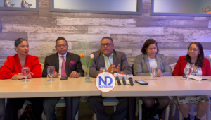 Video | Anuncian creación grupo élite «Suma» en apoyo a reelección de Luis Abinader