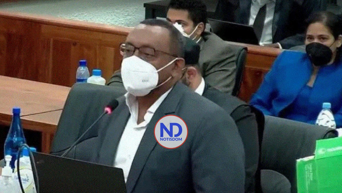 Defensa de Núñez de Aza solicita auto de no ha lugar a favor del coronel