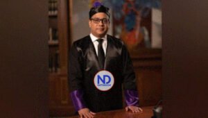 Designan juez conocerá proceso diputado Sergio Mora caso Coral