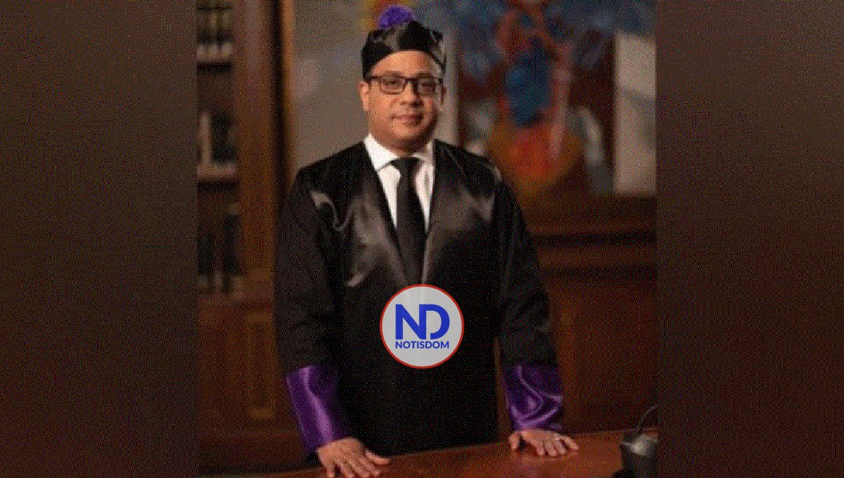 Designan juez conocerá proceso diputado Sergio Mora caso Coral