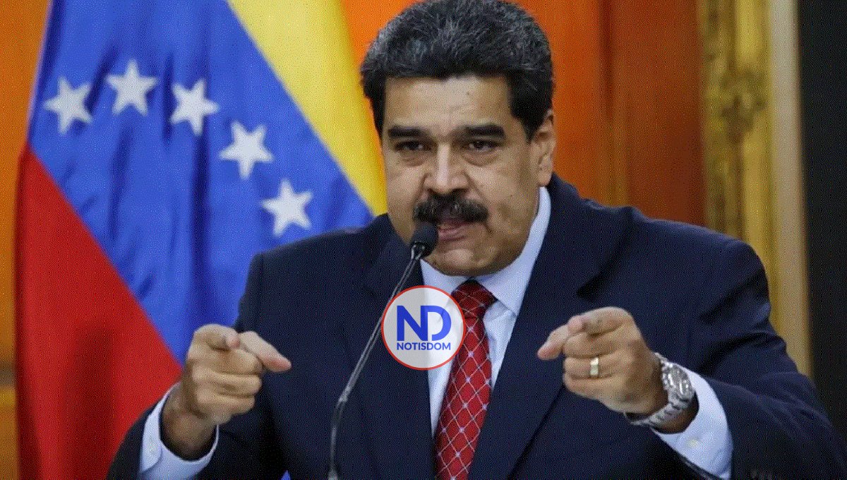 Nicolás Maduro llama a deponer el sistema capitalista en el Día de la Tierra
