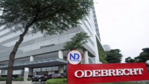 Odebrecht no logra habilitación de su registro de proveedor del Estado