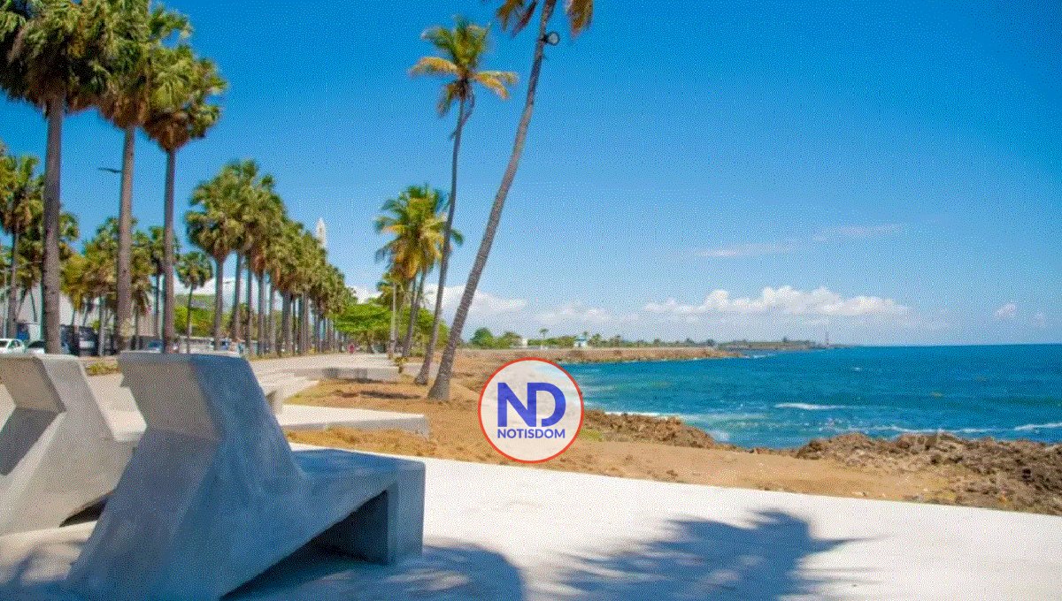 Onamet pronostica temperaturas calurosas para este domingo