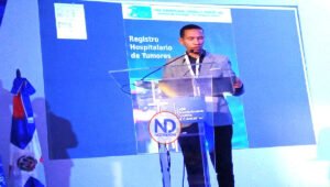 Oncológico Heriberto informe revela aumento en incidencia de cáncer