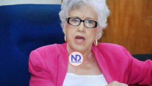 Revela al menos 5 diputados PRM están envueltos en varios delitos