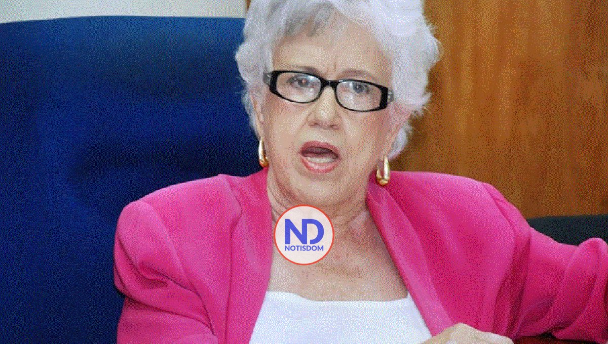 Revela al menos 5 diputados PRM están envueltos en varios delitos