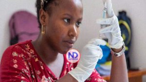 Ghana, el primer país que aprueba una vacuna de Oxford contra la malaria