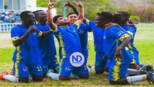 Atlántico gana y quita invicto a O&M