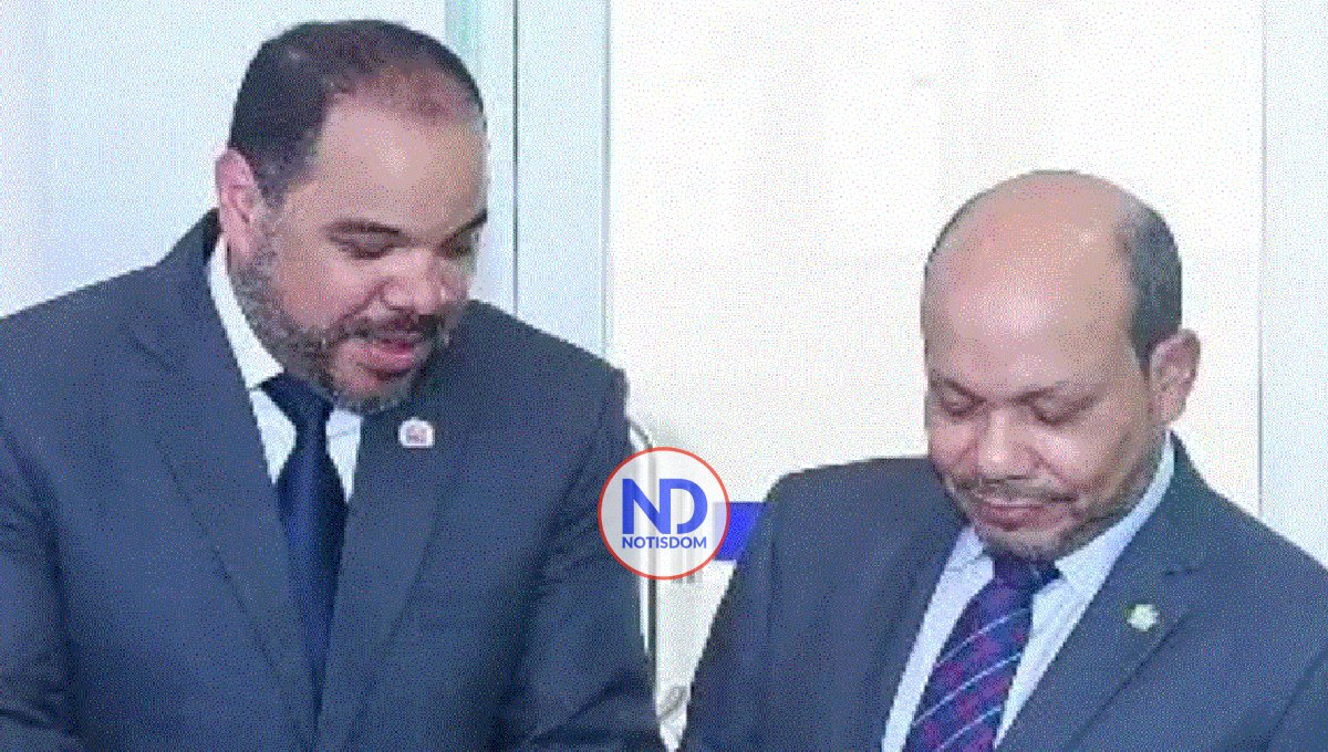 DGII inaugura la Oficina de Defensoría del Contribuyente