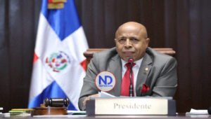 Pacheco dice MP solicitó a CD certificaciones de Sergio Moya