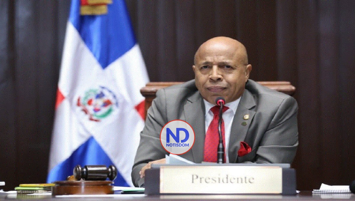 Pacheco dice MP solicitó a CD certificaciones de Sergio Moya