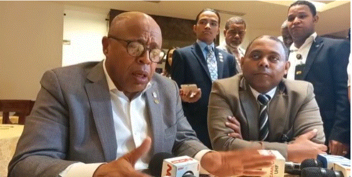 PACHECO 4 Pacheco dice MP solicitó a CD certificaciones de Sergio Moya