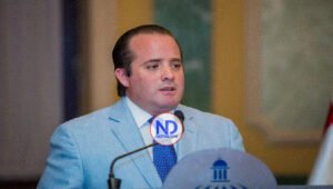 Paliza niega PRM haya comprado bonos en Semana Santa