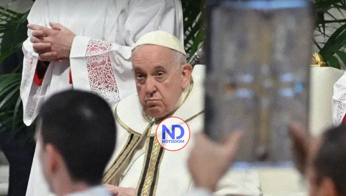 El papa pide a los sacerdotes que eviten las divisiones en la Iglesia 2 El papa pide a los sacerdotes que eviten las divisiones en la Iglesia