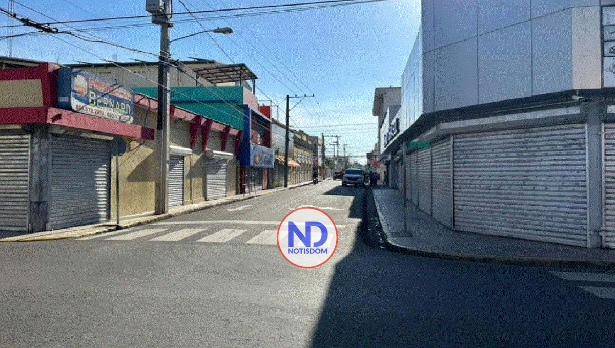 El plan Hurón, la estrategia militar para preservar la seguridad durante huelga en el Cibao