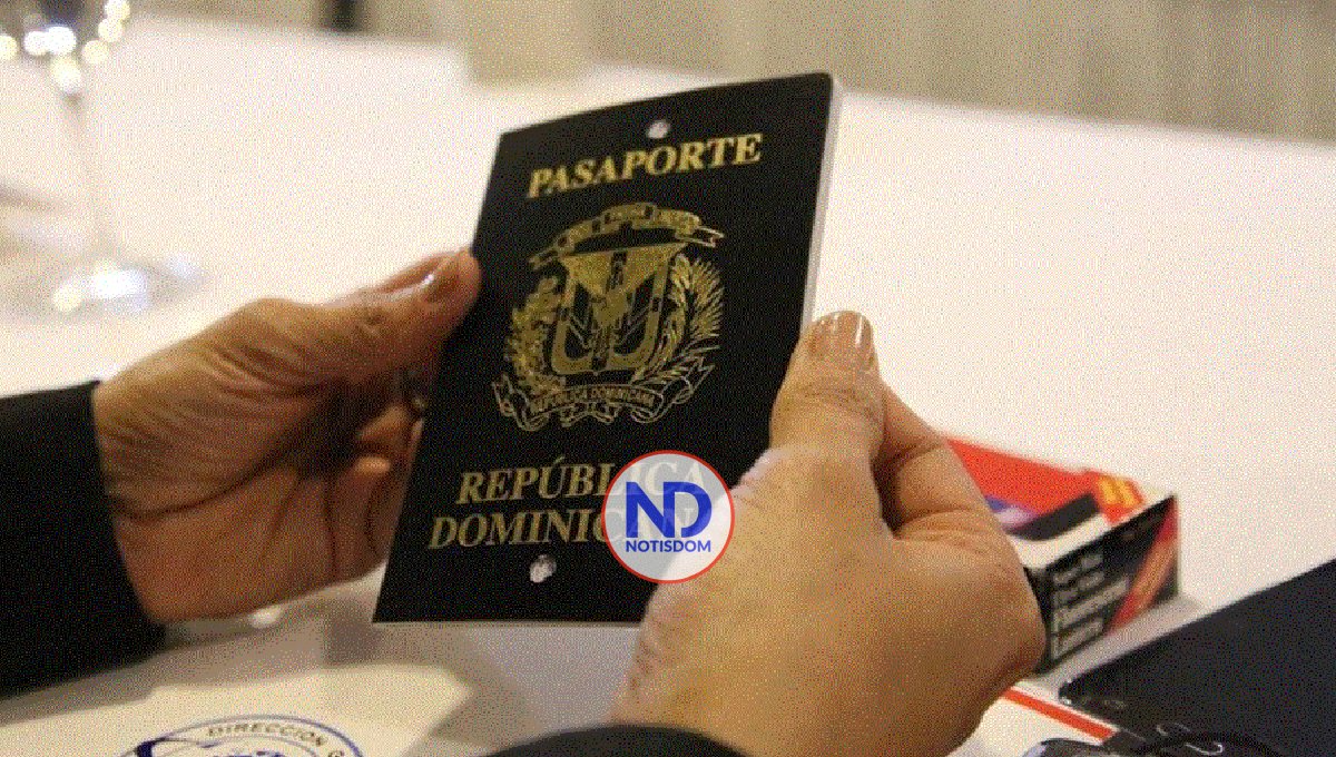 La Dirección Pasaportes trabajará desde este lunes de 8 am a 9 pm
