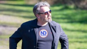 Muere el vocalista del grupo «S Club 7», Paul Cattrermole