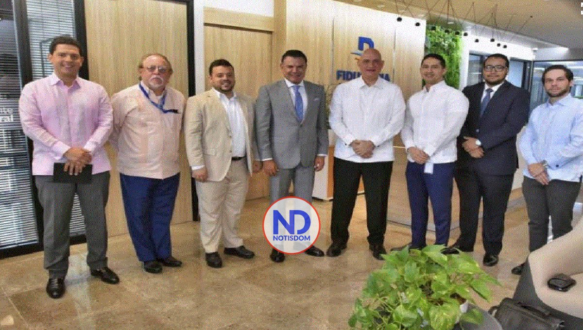 Crearán Fondo Fiduciario para Santo Domingo 2050