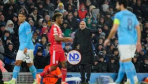 Pep Guardiola y el City a liquidar la serie ante el Bayern