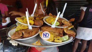 Consejos para evitar intoxicaciones alimentarias en Semana Santa