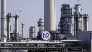 El petróleo de Texas sube un 0,1 % y cierra en 80,7 dólares el barril